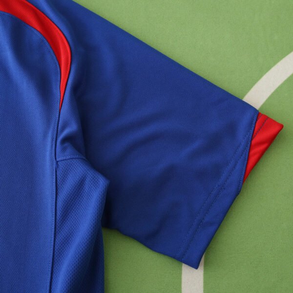 ⁦0506 season Manchester United F.C. away retro Fan version⁩ - الصورة ⁦7⁩