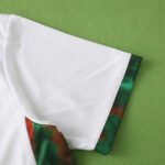 2026 FIFA World Cup Portugal training suit Fan version - Imagem 9