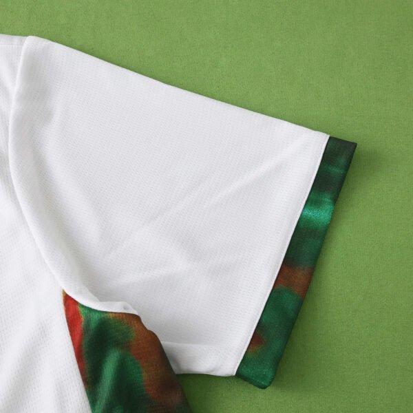 2026 FIFA World Cup Portugal training suit Fan version - Imagem 9