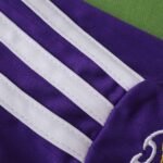 2006 season Real Madrid CF third retro Kids kit - Billede 17