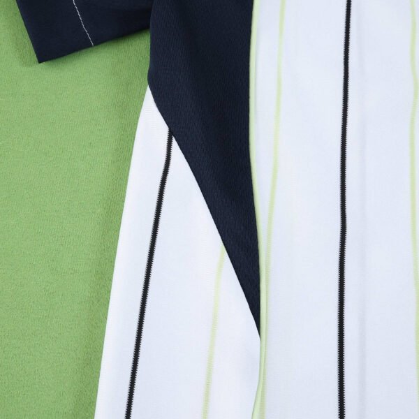 2526 season Real Madrid CF Baseball jersey T-shirt - Afbeelding 7