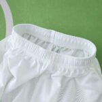 0506 Manchester United F.C. home retro Kids kit - Image 16