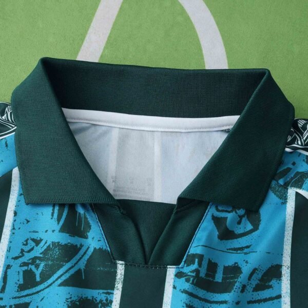 ⁦2526 season Manchester City F.C. Concept version Fan version⁩ - الصورة ⁦3⁩