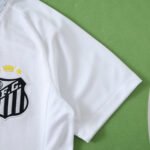 2526 season Santos FC home Women's Shirt - Imagen 3
