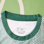 2026 season Mexico Promote clothing Fan version - Imagem 11