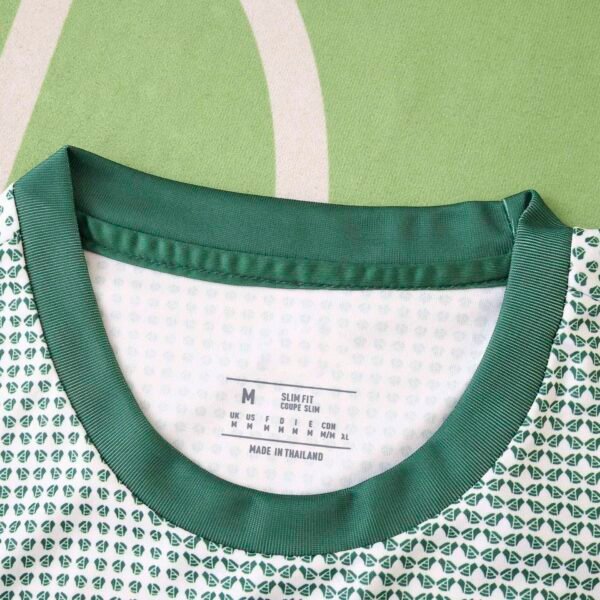 2026 season Mexico Promote clothing Fan version - Imagem 11