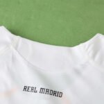 0910 season Real Madrid CF home retro Fan version - Afbeelding 10