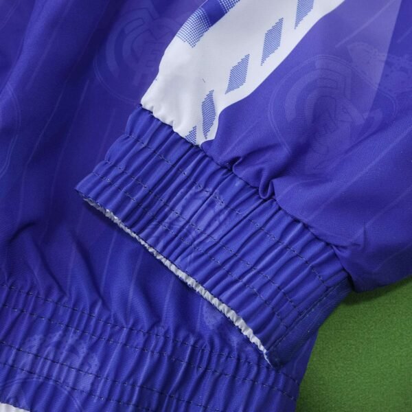 9697 Real Madrid CF Wear on both sides windbreaker – Image 18