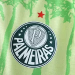 2526 season Palmeiras Concept version Player version - Imagem 8