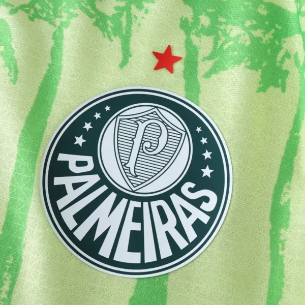 2526 season Palmeiras Concept version Player version - Imagem 8