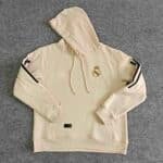 2526 Real Madrid CF hoodie - Afbeelding 2