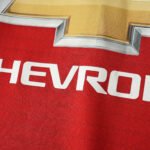 1819 season Manchester United Home retro Fan version - Image 3