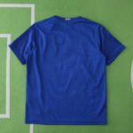 0809 Manchester United F.C. third retro Kids kit - Image 10