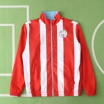 2425 Manchester City F.C. Wear on both sides windbreaker - immagine 13