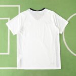 0809 season Manchester United F.C. away retro Fan version - Image 9