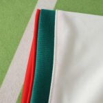 2026 FIFA World Cup Algeria Home Fan version - Imagem 8