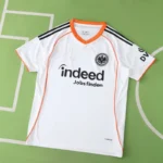 2526 season Eintracht Frankfurt away Fan version