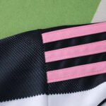 ⁦2526 season Juventus F.C. home Women's Shirt⁩ - الصورة ⁦3⁩