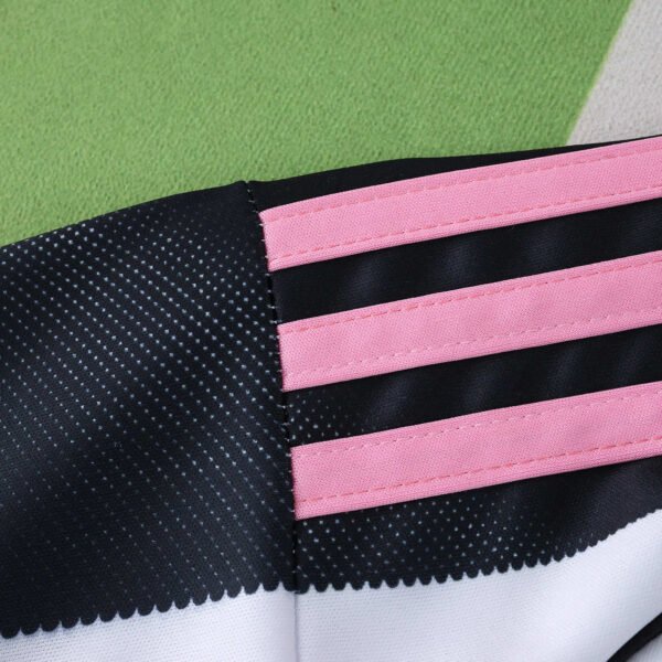 ⁦2526 season Juventus F.C. home Women's Shirt⁩ - الصورة ⁦3⁩