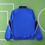 1996 Manchester United F.C. Wear on both sides windbreaker - Billede 8