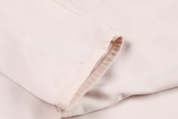 2425 Real Madrid CF Beige color Training suit set – Image 10