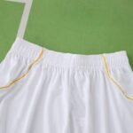 2526 season Real Madrid CF home shorts – Image 2