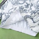 2425 Real Madrid CF Wear on both sides windbreaker - Imagem 9