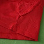 0506 Manchester United F.C. home retro Kids kit - Image 19