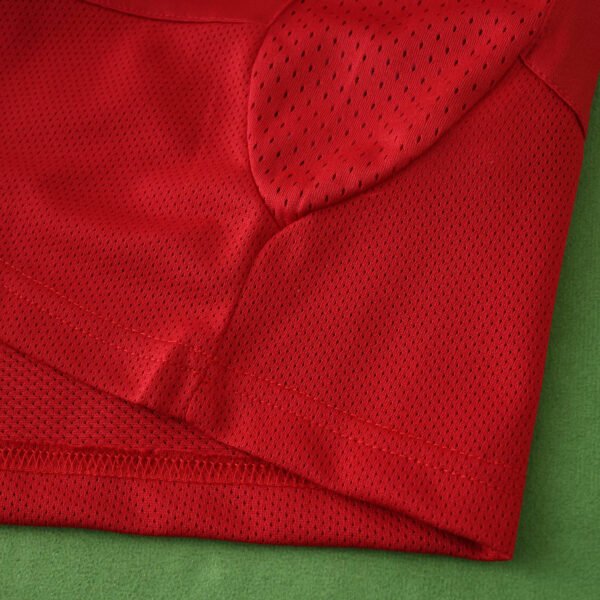 0506 Manchester United F.C. home retro Kids kit - Image 19