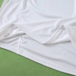 1112 season Spain away retro Fan version - Afbeelding 10