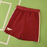 2526 season Arsenal F.C. third Player version shorts