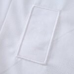 1718 season Real Madrid CF home Long sleeved Kids kit - Afbeelding 5