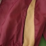 2425 Real Madrid CF Wear on both sides windbreaker - Image 11
