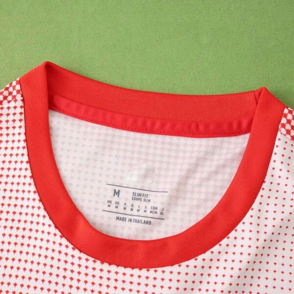 2026 season Canada Promote clothing Fan version - Imagem 13