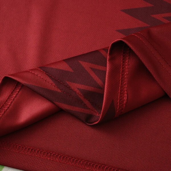 2026 FIFA World Cup Qatar home Fan version - Imagem 6