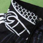 2425 Real Madrid CF Wear on both sides windbreaker - immagine 11