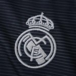2526 season Real Madrid CF away Women's Shirt - Afbeelding 2