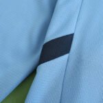2425 season Manchester City home Long sleeved Fan version - Imagen 4