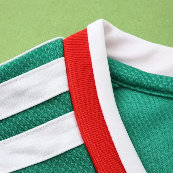 2026 FIFA World Cup Mexico home Women's Shirt - Image 6