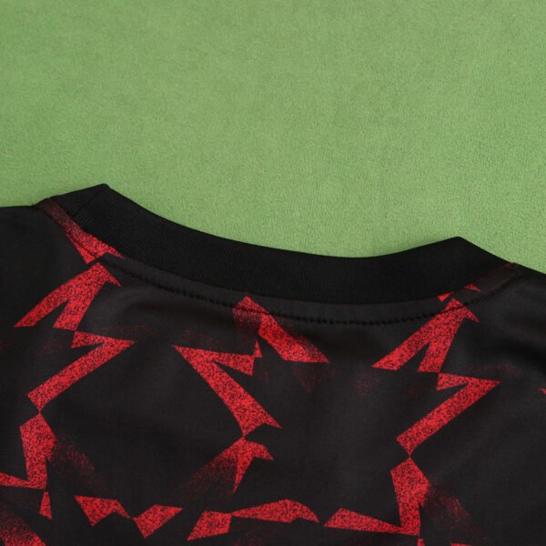 2425 season Manchester United Training shirt Fan version – Image 8