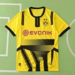 2425 season Borussia Dortmund home Champions League version Player version