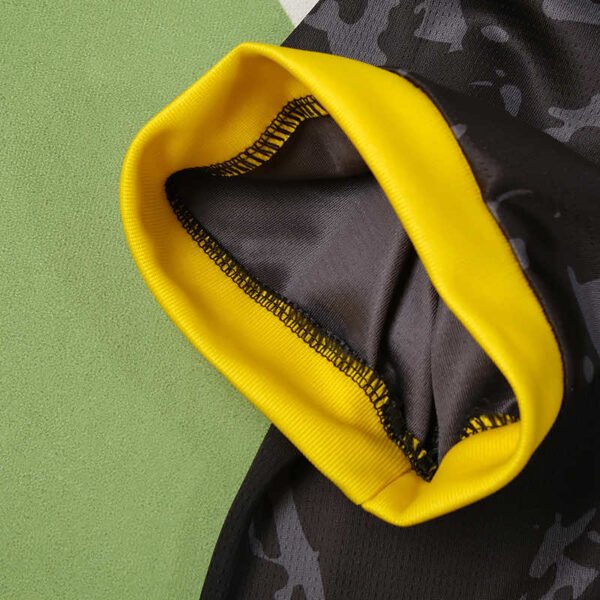 23-24 season Dortmund away Fan version - Imagen 6