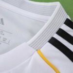 2526 season Real Madrid CF home Modrić Concept version Fan version – Image 2