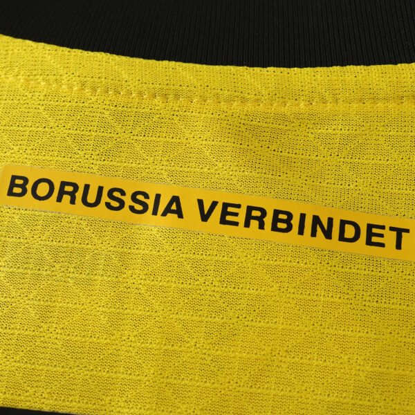 2425 season Borussia Dortmund home Champions League version Player version – Bild 10