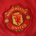 ⁦2425 season Manchester United F.C. home Women's Shirt⁩ - الصورة ⁦2⁩