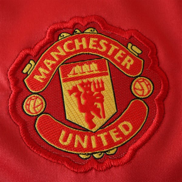 ⁦2425 season Manchester United F.C. home Women's Shirt⁩ - الصورة ⁦2⁩