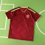 2026 FIFA World Cup Venezuela home Fan version