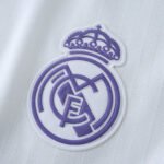 2425 Real Madrid CF retro T shirt - Image 2