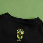 2024 season Brazil Jesus Special edition Fan version – Image 3