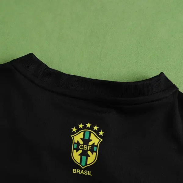 2024 season Brazil Jesus Special edition Fan version – Image 3